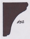 Small Moulding #512